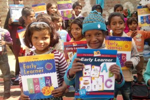 Pakistan.schoolbooks