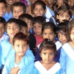 Pakistan Schoolkinderen