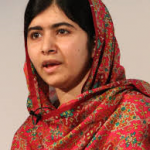 Pakistan.Malala