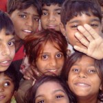 Pakistan Kinderen